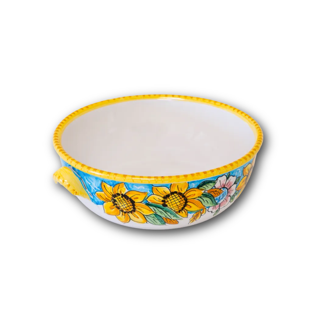 Scola mozzarella Girasole