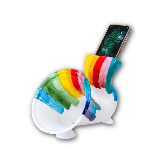 Tromba amplificatore