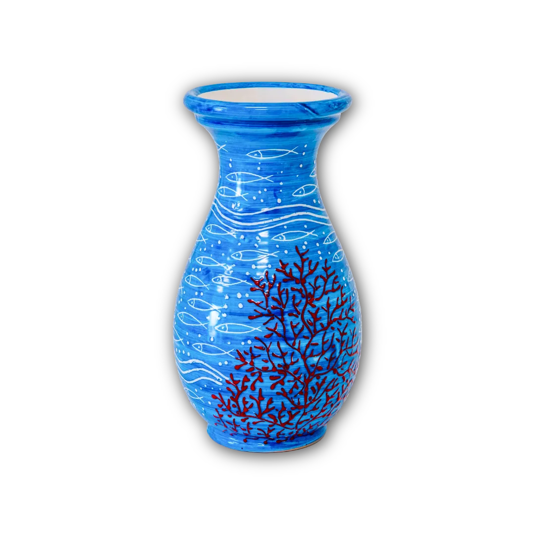 Vaso portafiori Corallo