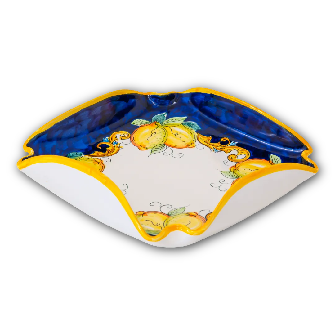 Centrotavola Capri