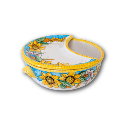 Scola mozzarella Girasole