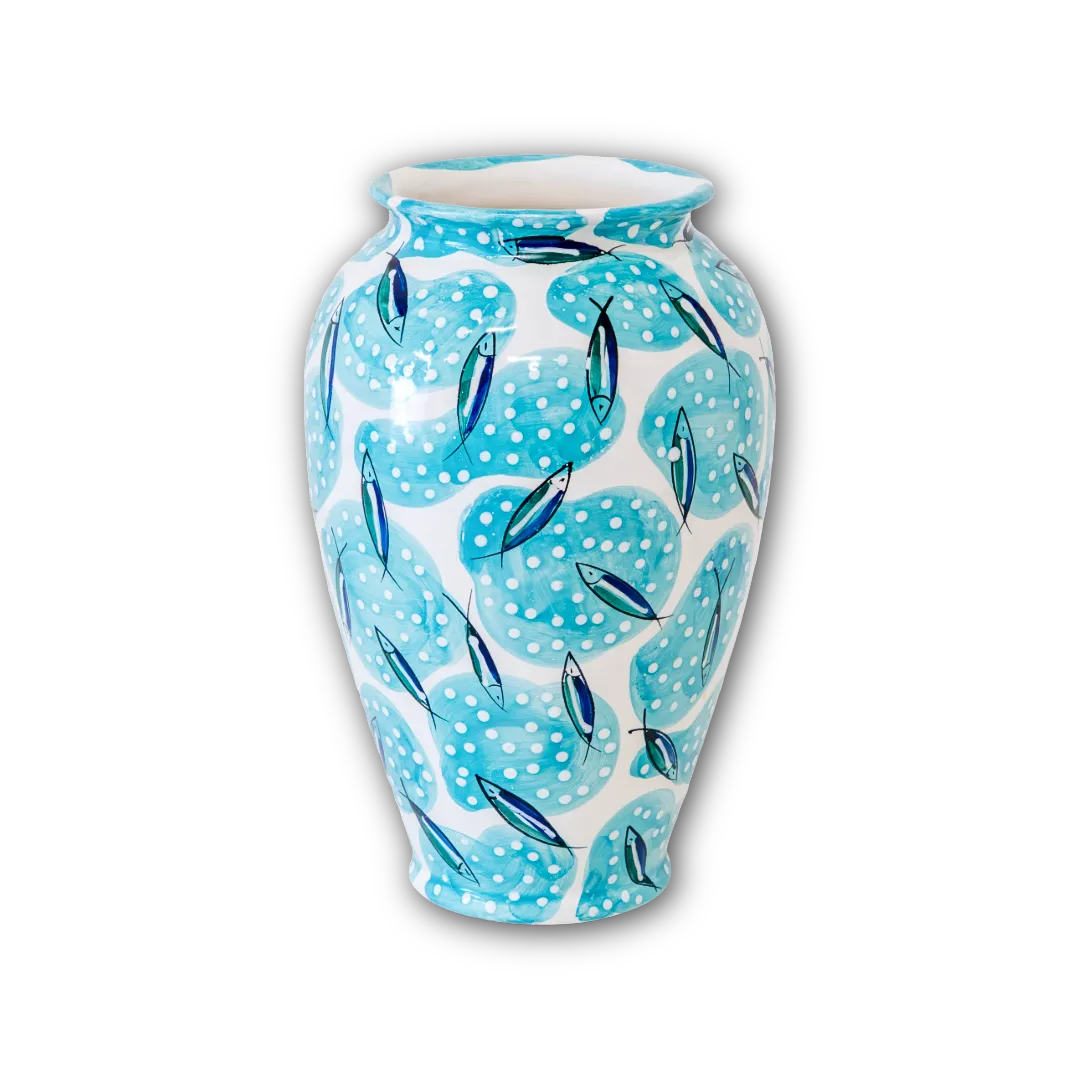 Vaso portafiori Sardinia