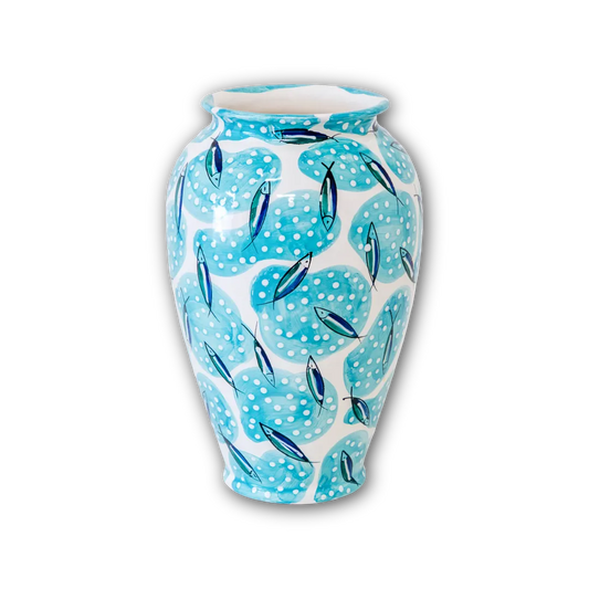 Vaso portafiori Sardinia